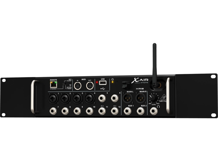 Behringer X AIR XR12 